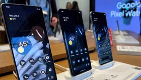 Nóng: Google chuẩn bị sản xuất toàn bộ điện thoại cao cấp tại Việt Nam