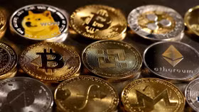 Giá Bitcoin hạ nhiệt trước thềm cuộc họp lãi suất của Fed