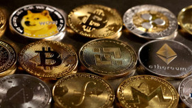 Giá Bitcoin hạ nhiệt trước thềm cuộc họp lãi suất của Fed