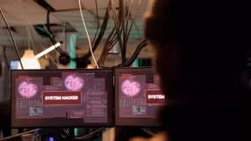 Tấn công mạng thời AI: Doanh nghiệp phải làm gì để tự vệ?