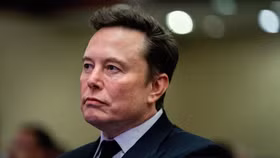 Gói thù lao hơn 100 tỷ USD của CEO Tesla Elon Musk lại bị bác bỏ