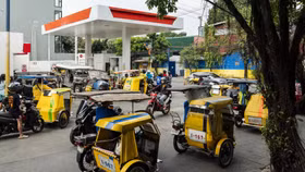 Xung đột Trung Đông và hiệu ứng domino đối với kinh tế thế giới 