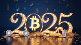 Bitcoin được kỳ vọng cán mốc 200.000 USD trong năm 2025