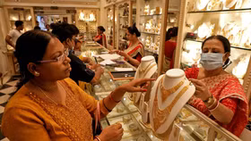 Giải mã “cơn say vàng” của người dân Ấn Độ 