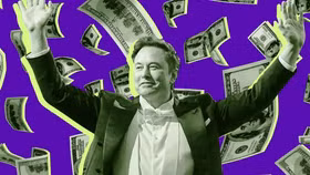 Cổ đông Tesla “bật đèn xanh”gói thù lao 1 nghìn tỷ USD, Elon Musk thành siêu tỷ phú đầu tiên