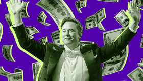 Cổ đông Tesla “bật đèn xanh”gói thù lao 1 nghìn tỷ USD, Elon Musk thành siêu tỷ phú đầu tiên