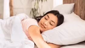 Cải thiện chất lượng giấc ngủ với chế độ ăn nhiều protein và chất xơ