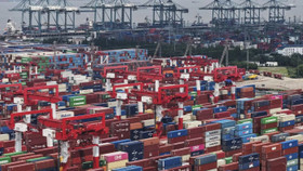 50% doanh nghiệp Mỹ rút khỏi Trung Quốc, vốn dồn sang Đông Nam Á 
