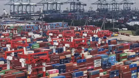 50% doanh nghiệp Mỹ rút khỏi Trung Quốc, vốn dồn sang Đông Nam Á 