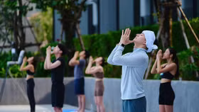 Sức khoẻ trở thành trụ cột mới của ngành xa xỉ toàn cầu 