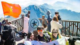  Vì sao người Hàn Quốc ngày càng “mê” Việt Nam?