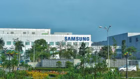 Ông lớn Hàn Quốc tính rót thêm 4 tỷ USD xây “siêu dự án” tại Việt Nam