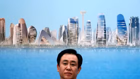 Bài học đắt giá Evergrande: Sự nghiệp lẫy lừng và cái kết cay đắng của đại gia Trung Quốc Hứa Gia Ấn 