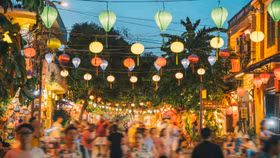 Việt Nam là điểm đến hàng đầu thế giới nhờ chi phí sinh hoạt phải chăng 