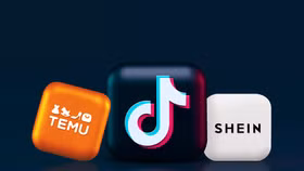 Ứng dụng Trung Quốc vẫn “chiếm sóng” thị trường Mỹ