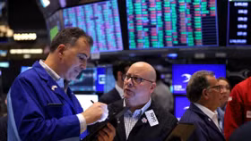 Chứng khoán Mỹ tăng mạnh, động lực chính từ đàm phán Mỹ - Trung