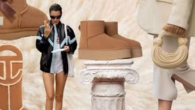 Màn "hồi sinh" ngoạn mục của biểu tượng thời trang Hollywood sau chu kỳ thoái trào