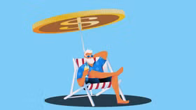 Kinh tế khó khăn, nhiều người Mỹ “mất hứng” với du lịch hè