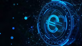 Châu Âu sẽ phát hành đồng Euro kỹ thuật số vào năm 2029 