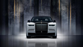 Xe sang thời hiện đại: Xa xỉ không còn đo bằng tiền