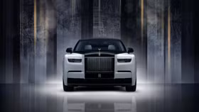 Xe sang thời hiện đại: Xa xỉ không còn đo bằng tiền