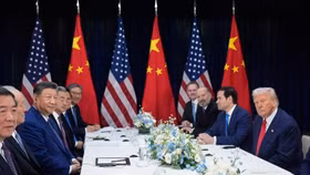 CNN: Thỏa thuận thương mại Mỹ - Trung khó giúp khôi phục kinh tế song phương