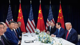 CNN: Thỏa thuận thương mại Mỹ - Trung khó giúp khôi phục kinh tế song phương