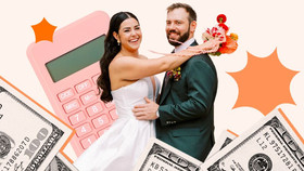 Đám cưới trở thành bài toán kinh tế khó đối với người Mỹ
