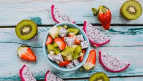 Những loại “thần dược” tự nhiên giúp nhuận tràng