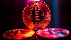 Bitcoin giảm sâu sau khi chạm đỉnh lịch sử