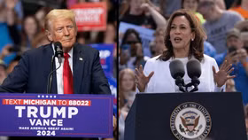 Nhận định chuyên gia về chính sách thương mại của hai ứng viên tổng thống Mỹ