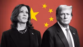 Quan hệ Mỹ - Trung sẽ thế nào khi nước Mỹ có tổng thống mới?