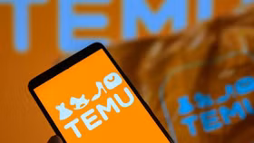 Temu không được ship hàng trực tiếp từ Trung Quốc đến Mỹ