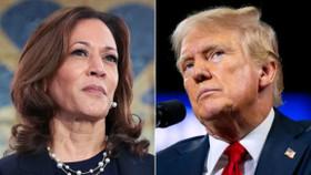 Ứng cử viên Đảng Dân chủ Kamala Harris và ứng cử viên Đảng Cộng hoà Donald Trump sẽ có cuộc đối đầu trực tiếp trong buổi tranh luận tổng thống vào ngày 10/9 tới