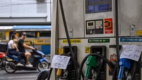 ADB: Tăng trưởng kinh tế Châu Á có nguy cơ giảm tốc do cú sốc năng lượng Trung Đông