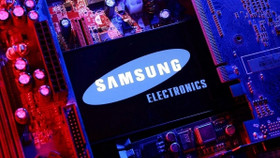 Samsung Electronics cán mốc doanh thu lịch sử