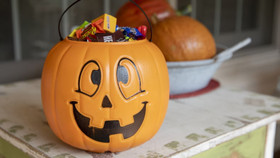 Mỹ đối mặt với một mùa Halloween tốn kém chưa từng thấy