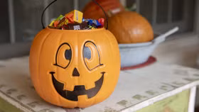 Mỹ đối mặt với một mùa Halloween tốn kém chưa từng thấy