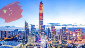 Đặc khu kinh tế: “Phòng thí nghiệm” hay “bảo bối” đưa kinh tế Trung Quốc cất cánh