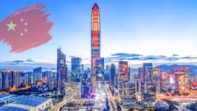 Đặc khu kinh tế: “Phòng thí nghiệm” hay “bảo bối” đưa kinh tế Trung Quốc cất cánh