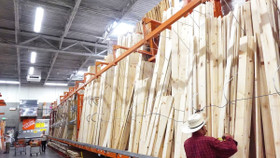 Mỹ lùi thời hạn áp thuế mới đối với ngành nội thất