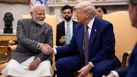 Thỏa thuận thương mại Ấn Độ - Mỹ: Kỳ vọng lớn, bế tắc dài