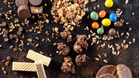 Giá ca cao biến động, “sôcôla giả” lên ngôi