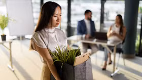 AI khiến hơn 50.000 lao động mất việc trong năm 2025