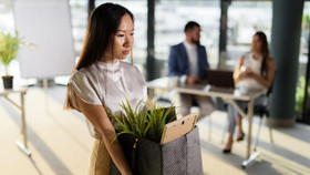 AI khiến hơn 50.000 lao động mất việc trong năm 2025