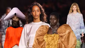 Năm 2026 gọi tên thời trang xa xỉ, phô trương