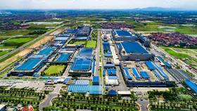 Lotte lãi to quyết xây thêm cơ sở mới, các Cheabol Hàn Quốc làm ăn ra sao ở Việt Nam?