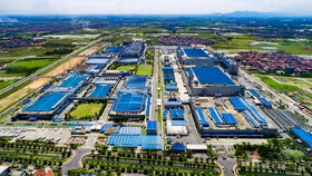 Lotte lãi to quyết xây thêm cơ sở mới, các Cheabol Hàn Quốc làm ăn ra sao ở Việt Nam?