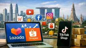 Affiliate Marketing: Mặt trận cạnh tranh mới của các sàn thương mại điện tử tại Đông Nam Á