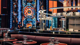 Đầu bếp AI vận hành nhà hàng công nghệ mới ở Dubai